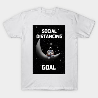 Social Distancing T-Shirt